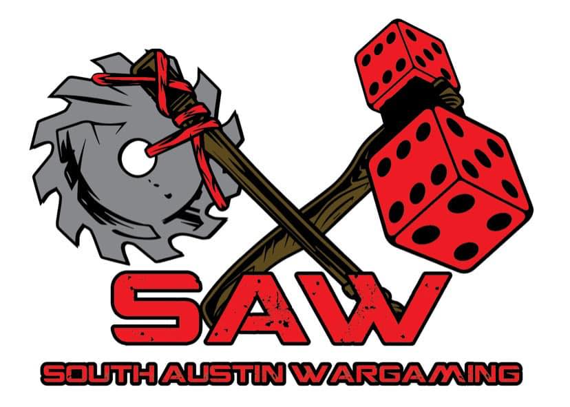South Austin 40k Wargaming